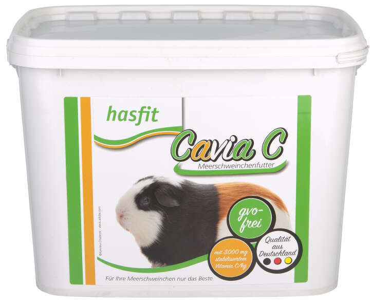 Hasfit Cavia C